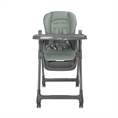 Sediolone Pappa CHEF Green Leather